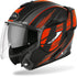 CASCO REV IKON ORANGE MATT
